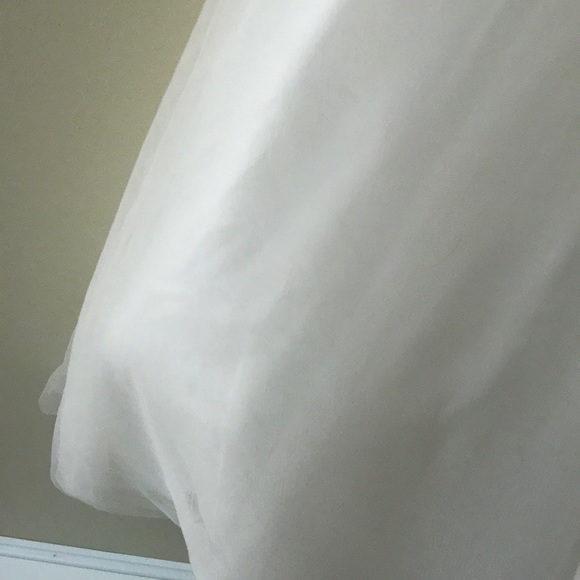 Flower Girl Dress - Picture 3 of 4